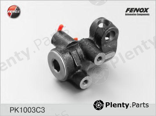  FENOX part PK1003C3 Brake Pressure Regulator