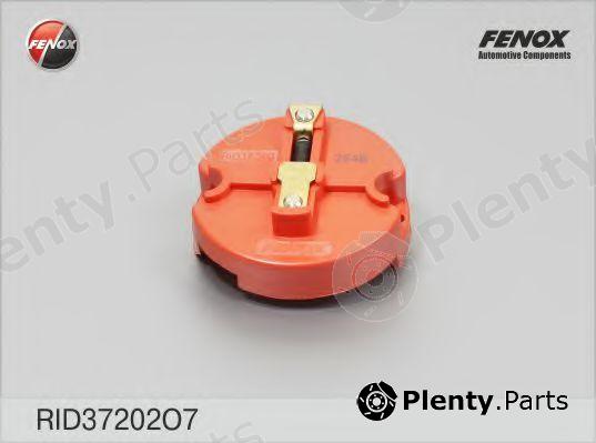  FENOX part RID37202O7 Rotor, distributor