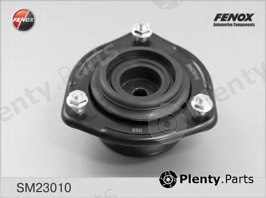  FENOX part SM23010 Mounting, shock absorbers