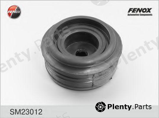  FENOX part SM23012 Mounting, shock absorbers
