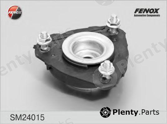  FENOX part SM24015 Mounting, shock absorbers
