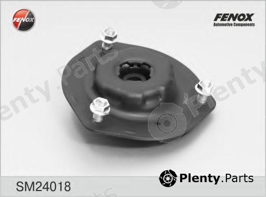  FENOX part SM24018 Mounting, shock absorbers