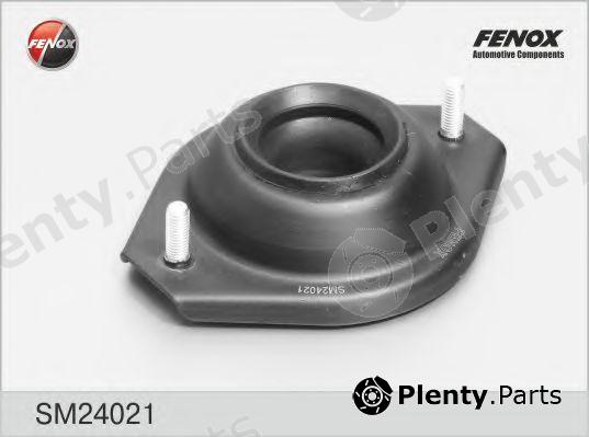  FENOX part SM24021 Mounting, shock absorbers