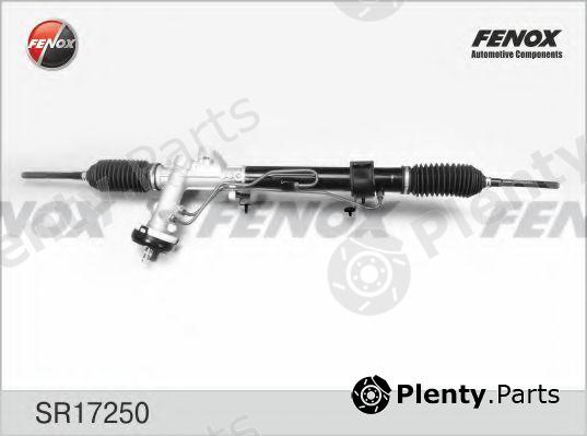  FENOX part SR17250 Steering Gear