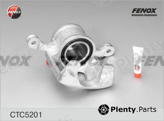  FENOX part CTC5201 Brake Caliper Axle Kit