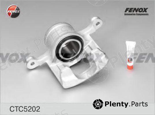  FENOX part CTC5202 Brake Caliper Axle Kit