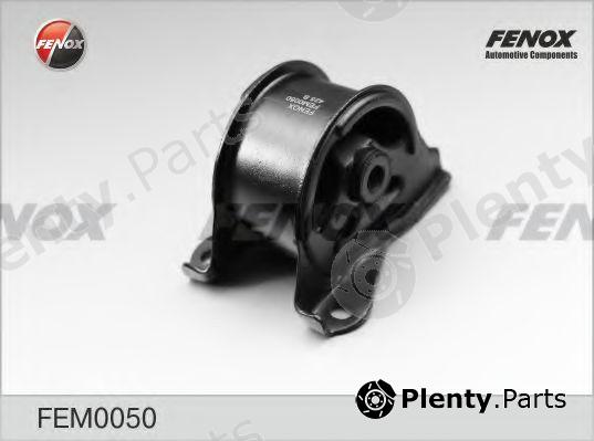  FENOX part FEM0050 Engine Mounting