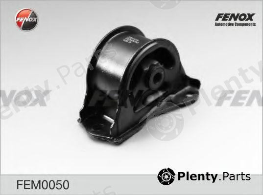  FENOX part FEM0050 Engine Mounting