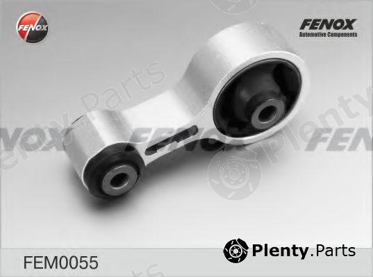  FENOX part FEM0055 Engine Mounting