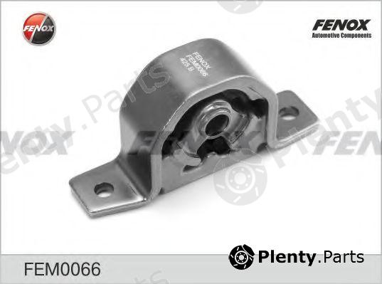  FENOX part FEM0066 Engine Mounting