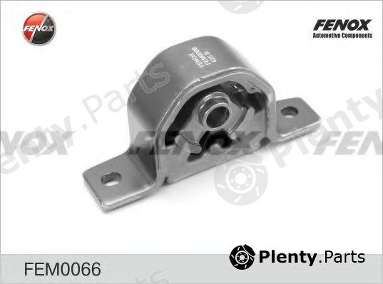  FENOX part FEM0066 Engine Mounting