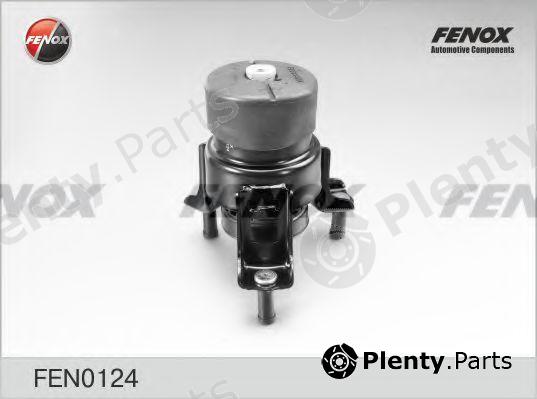  FENOX part FEM0124 Engine Mounting
