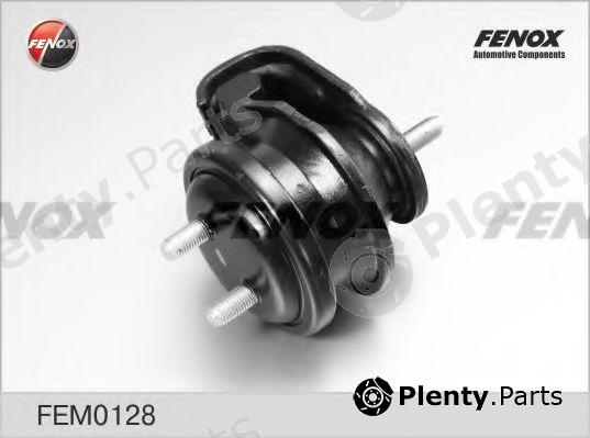  FENOX part FEM0128 Engine Mounting