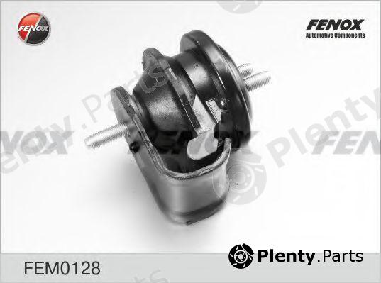  FENOX part FEM0128 Engine Mounting