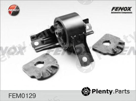  FENOX part FEM0129 Engine Mounting