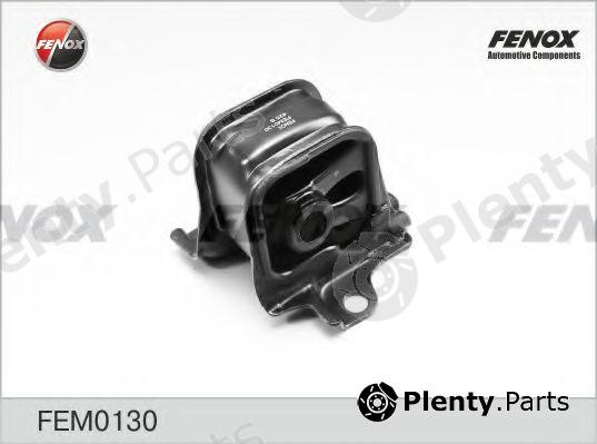  FENOX part FEM0130 Engine Mounting