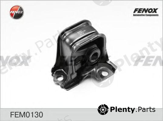  FENOX part FEM0130 Engine Mounting