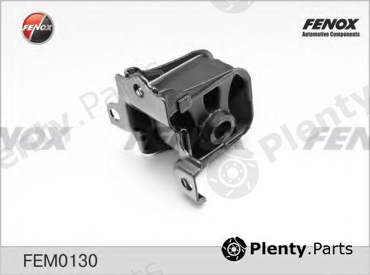  FENOX part FEM0130 Engine Mounting