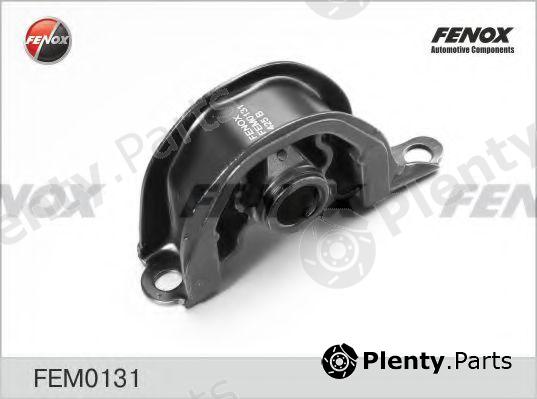  FENOX part FEM0131 Engine Mounting