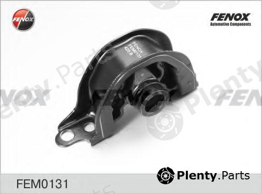  FENOX part FEM0131 Engine Mounting