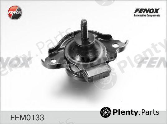  FENOX part FEM0133 Engine Mounting
