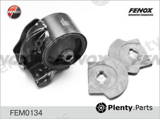  FENOX part FEM0134 Engine Mounting