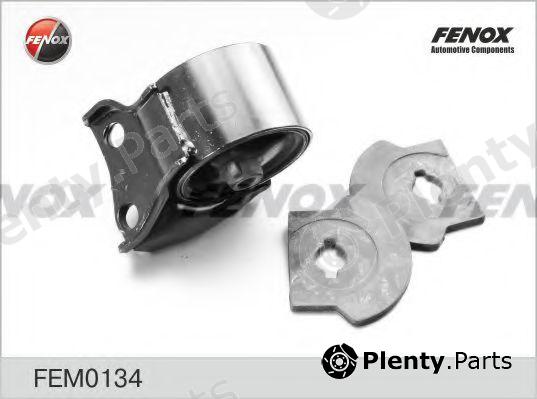  FENOX part FEM0134 Engine Mounting