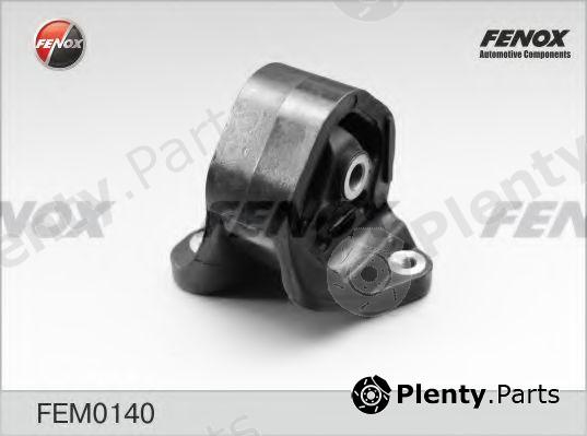  FENOX part FEM0140 Engine Mounting