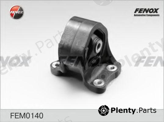  FENOX part FEM0140 Engine Mounting