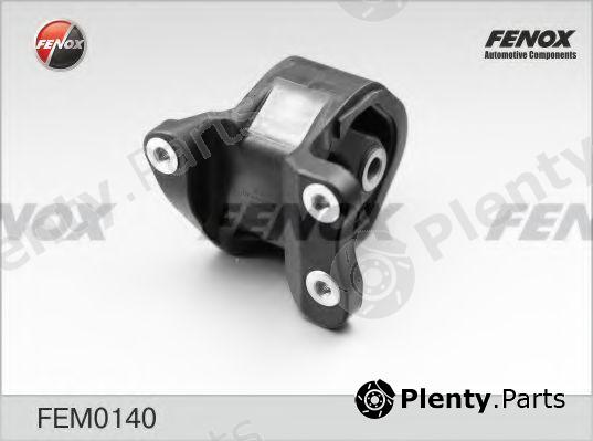  FENOX part FEM0140 Engine Mounting