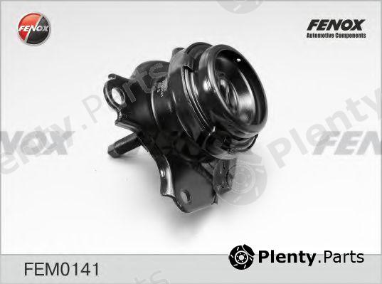  FENOX part FEM0141 Engine Mounting