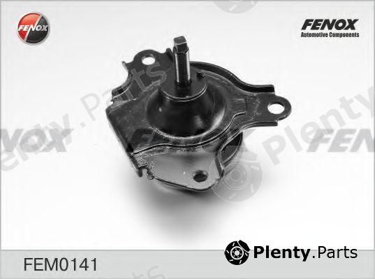  FENOX part FEM0141 Engine Mounting