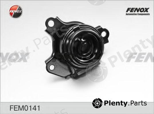  FENOX part FEM0141 Engine Mounting