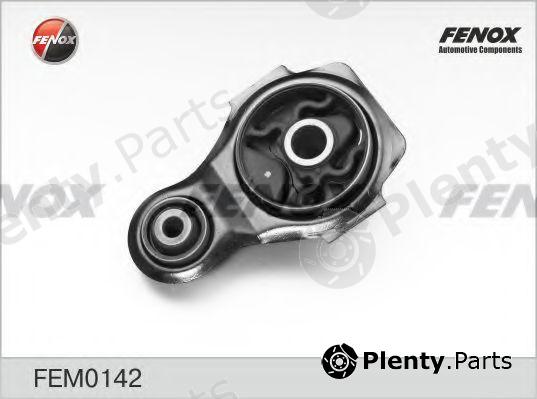  FENOX part FEM0142 Engine Mounting