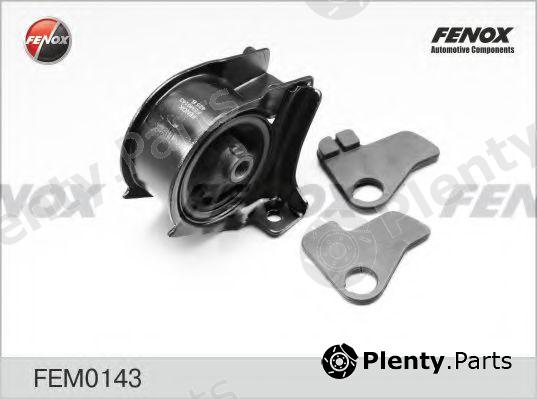  FENOX part FEM0143 Engine Mounting