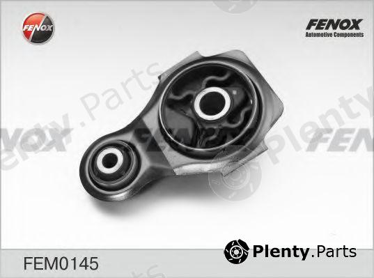  FENOX part FEM0145 Engine Mounting