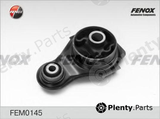  FENOX part FEM0145 Engine Mounting