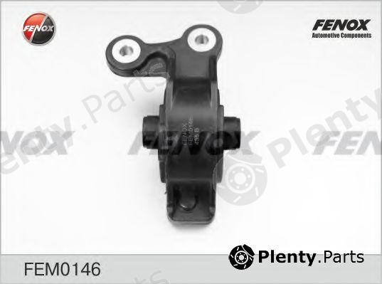  FENOX part FEM0146 Engine Mounting