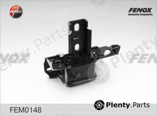  FENOX part FEM0148 Engine Mounting