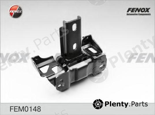  FENOX part FEM0148 Engine Mounting