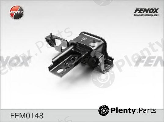  FENOX part FEM0148 Engine Mounting