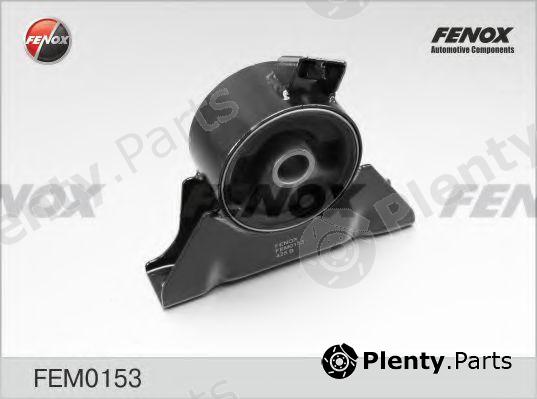 FENOX part FEM0153 Engine Mounting