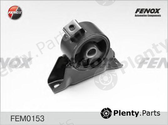  FENOX part FEM0153 Engine Mounting