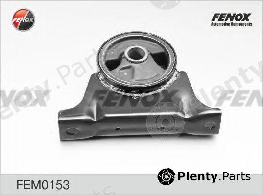  FENOX part FEM0153 Engine Mounting