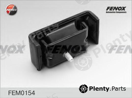  FENOX part FEM0154 Engine Mounting