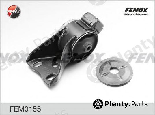  FENOX part FEM0155 Engine Mounting