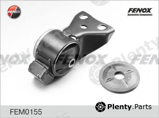  FENOX part FEM0155 Engine Mounting