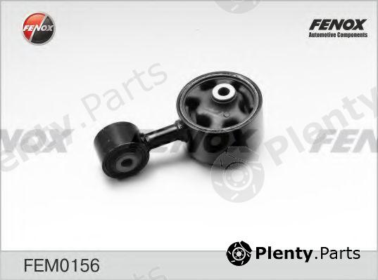  FENOX part FEM0156 Engine Mounting