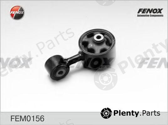  FENOX part FEM0156 Engine Mounting