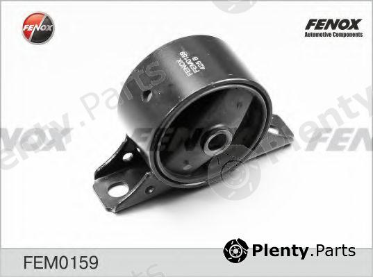  FENOX part FEM0159 Engine Mounting
